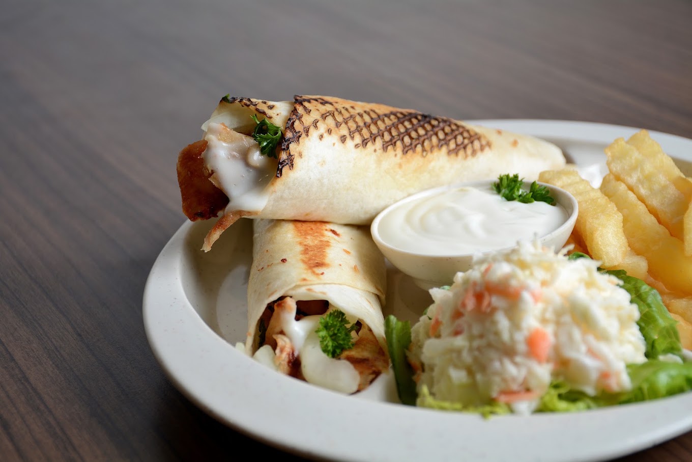 Mr. Shawerma @Sunway Carnival — Food, Seberang Jaya, Pulau Pinang