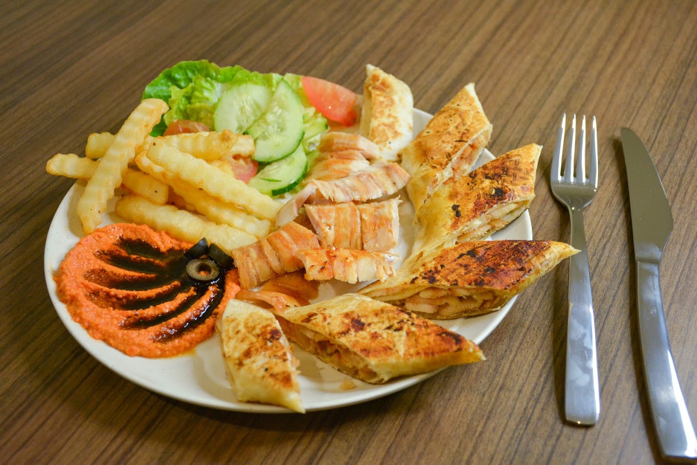 Mr. Shawerma @Sunway Carnival — Food, Seberang Jaya, Pulau Pinang