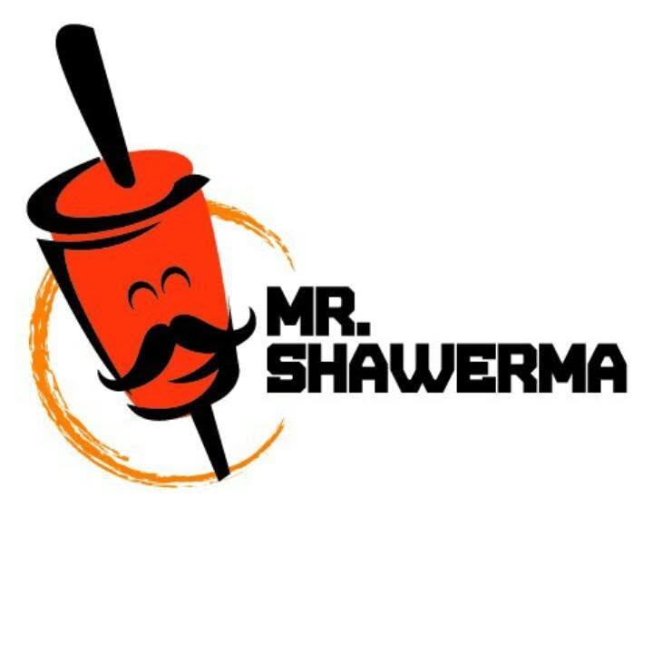 Mr. Shawerma @Sunway Carnival