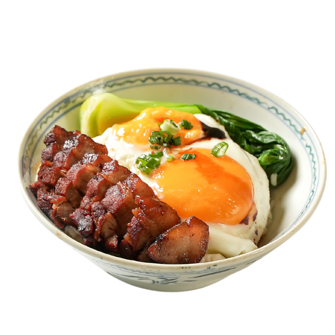 GDGN Vintage Cuisine 廣東姑娘 SUNWAY CARNIVAL MALL — Food, Perai, Pulau Pinang