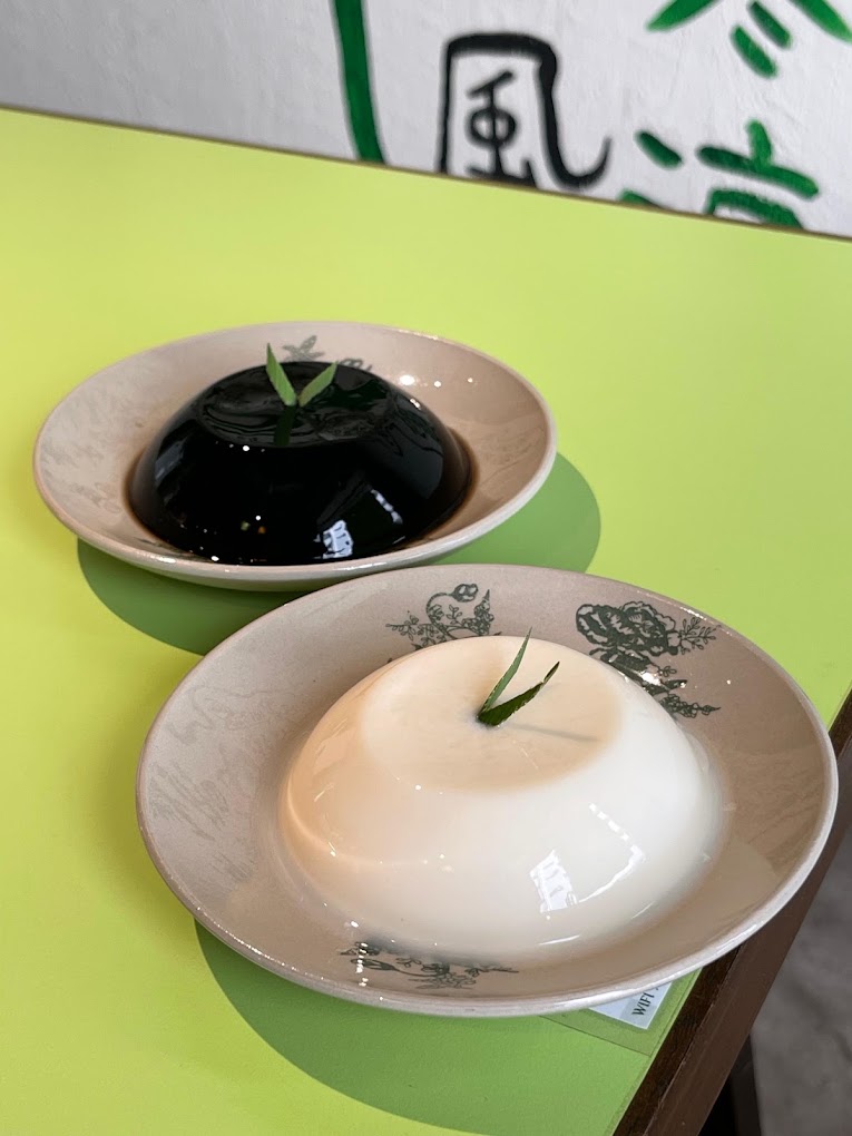 GDGN Vintage Cuisine 廣東姑娘 SUNWAY CARNIVAL MALL — Food, Perai, Pulau Pinang