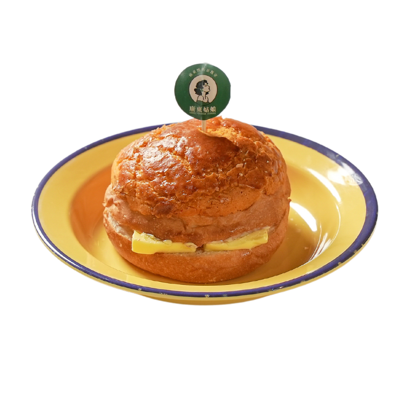GDGN Vintage Cuisine 廣東姑娘 SUNWAY CARNIVAL MALL — Food, Perai, Pulau Pinang