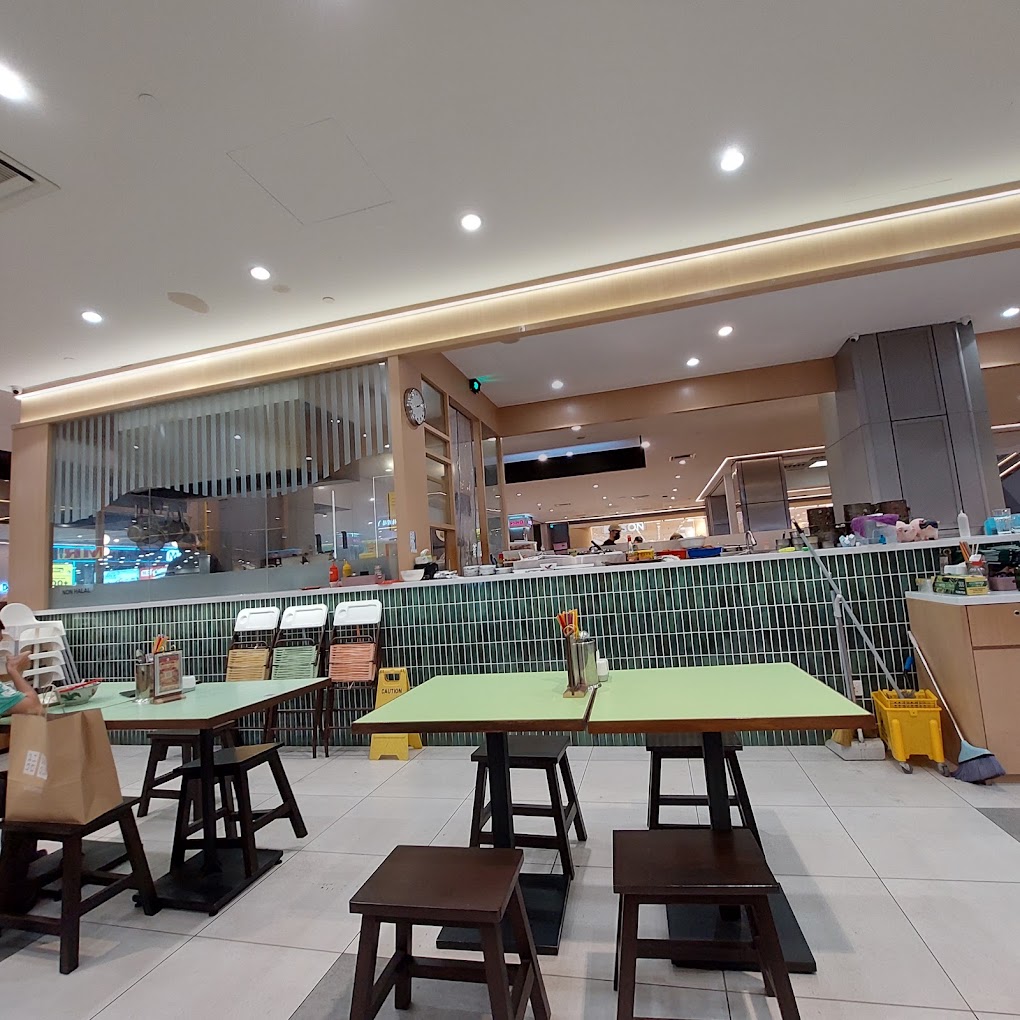 GDGN Vintage Cuisine 廣東姑娘 SUNWAY CARNIVAL MALL — Environment, Perai, Pulau Pinang