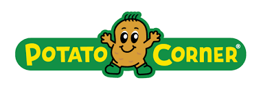 Potato Corner Sunway Carnival Mall