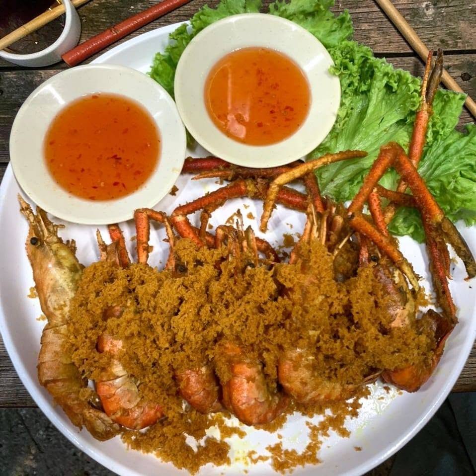 CACOBOY CAFE — Food, Kepala Batas, Pulau Pinang