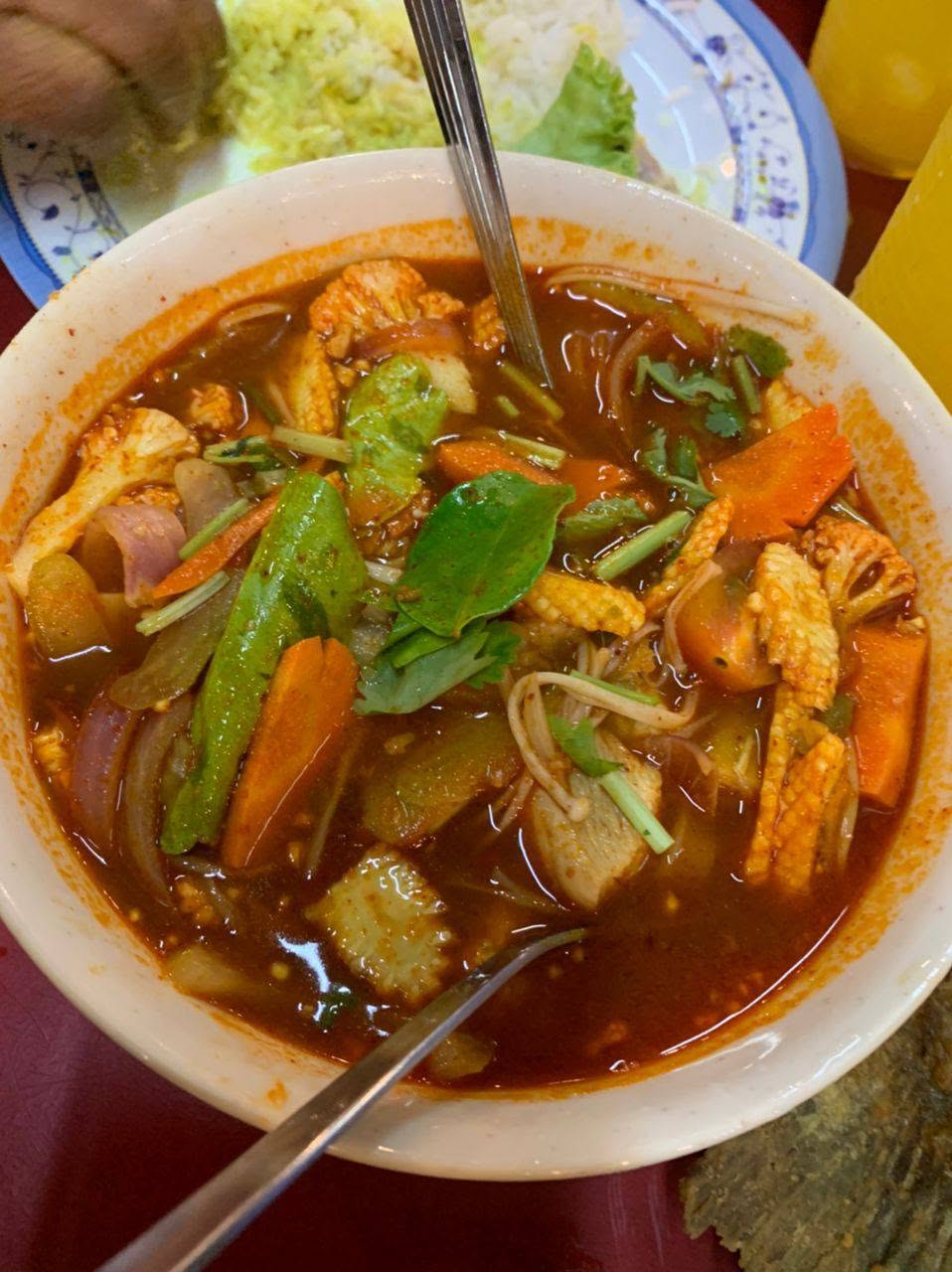 CACOBOY CAFE — Food, Kepala Batas, Pulau Pinang