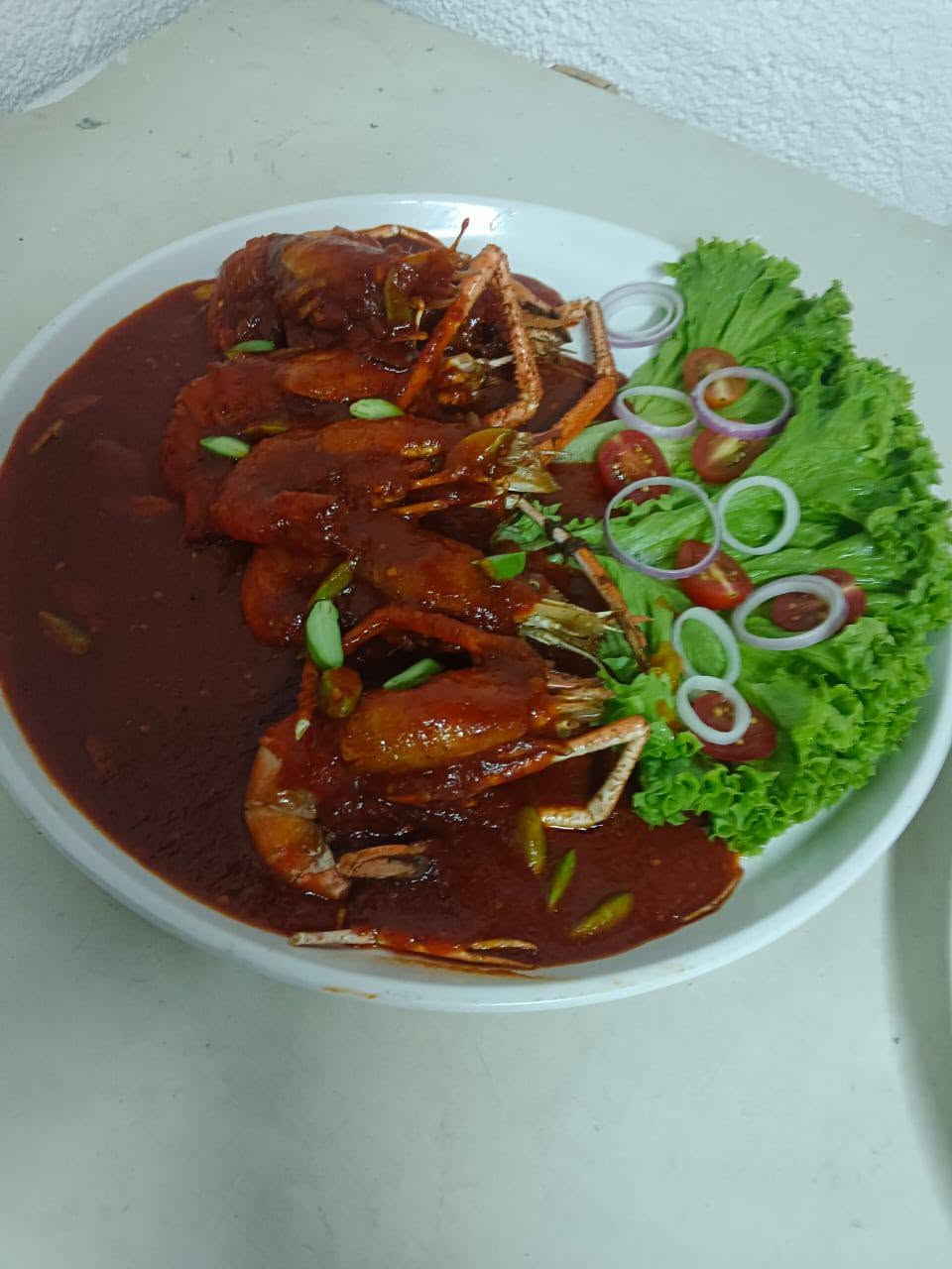 CACOBOY CAFE — Food, Kepala Batas, Pulau Pinang