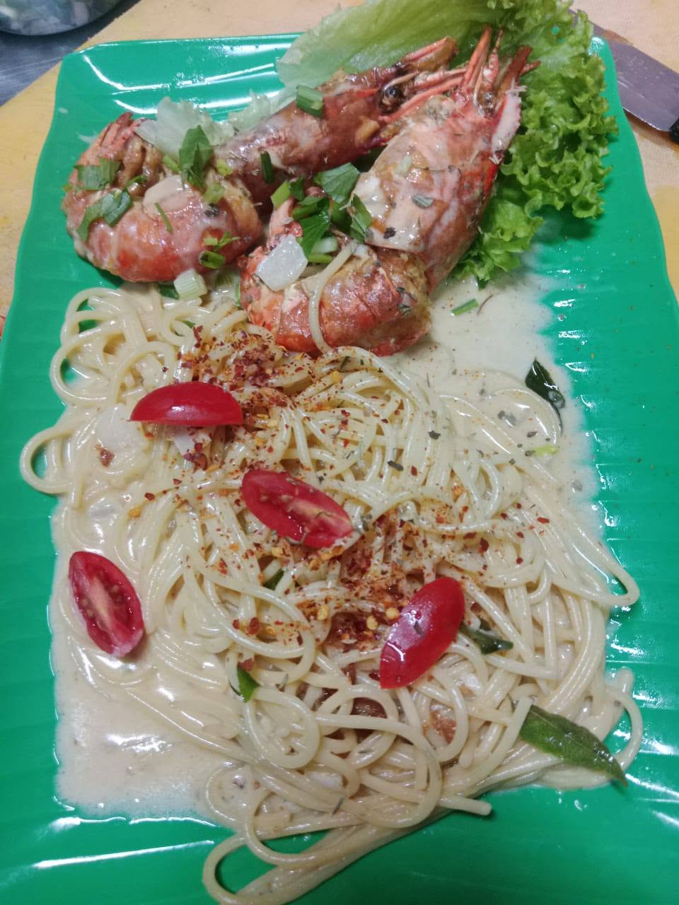 CACOBOY CAFE — Food, Kepala Batas, Pulau Pinang