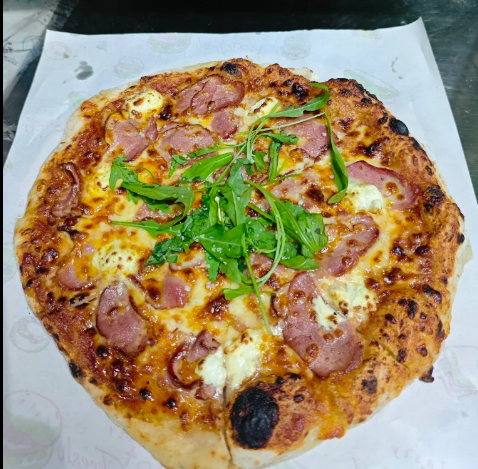 Romano Pizza's — Environment, Permatang Pauh, Pulau Pinang