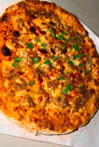 Romano Pizza's — Environment, Permatang Pauh, Pulau Pinang
