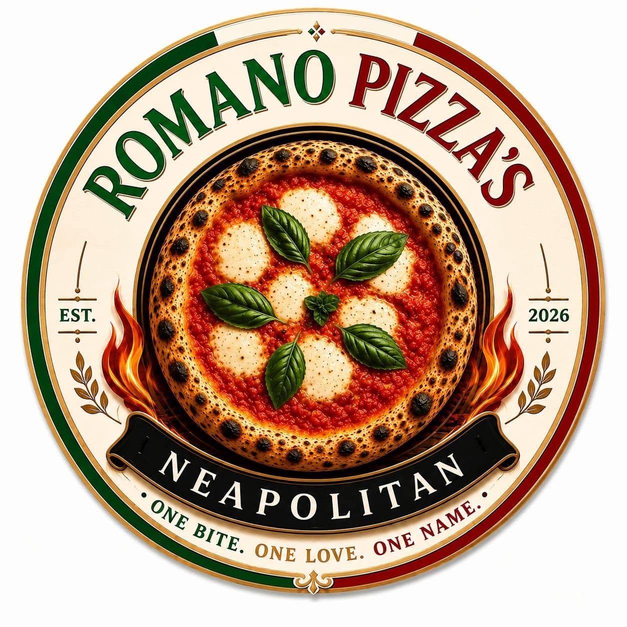 Romano Pizza's