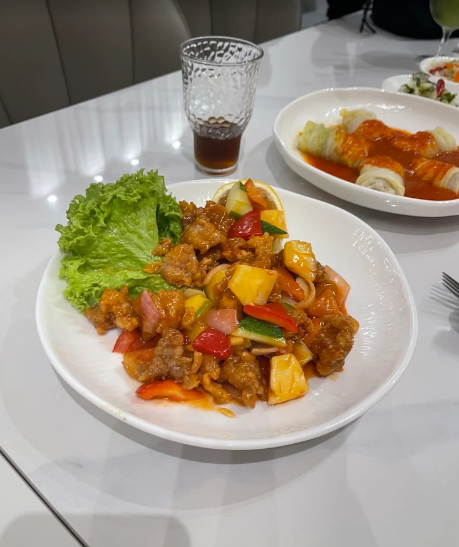MuxiMuxi Restaurant 木囍餐室 — Food, Butterworth, Pulau Pinang