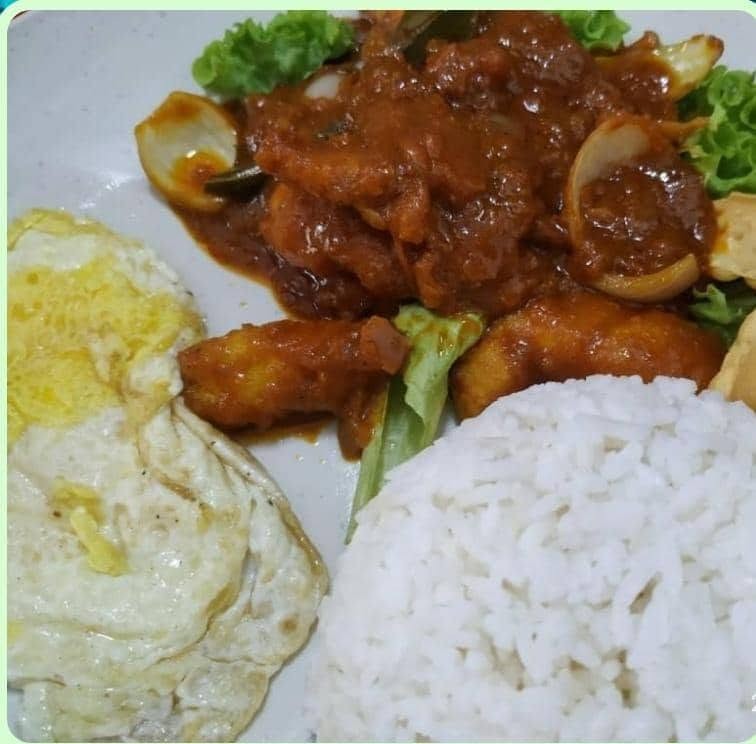 Kompleks Taman Sentral — Food, Butterworth, Pulau Pinang