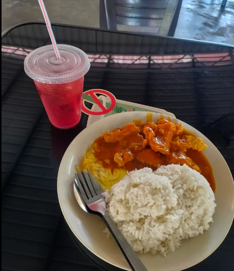 Kompleks Taman Sentral — Food, Butterworth, Pulau Pinang