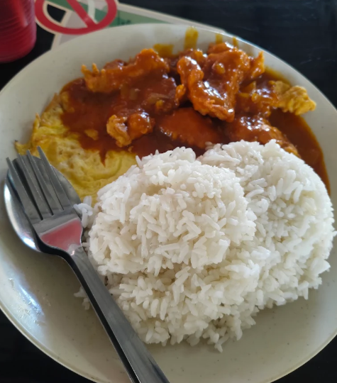 Kompleks Taman Sentral — Food, Butterworth, Pulau Pinang