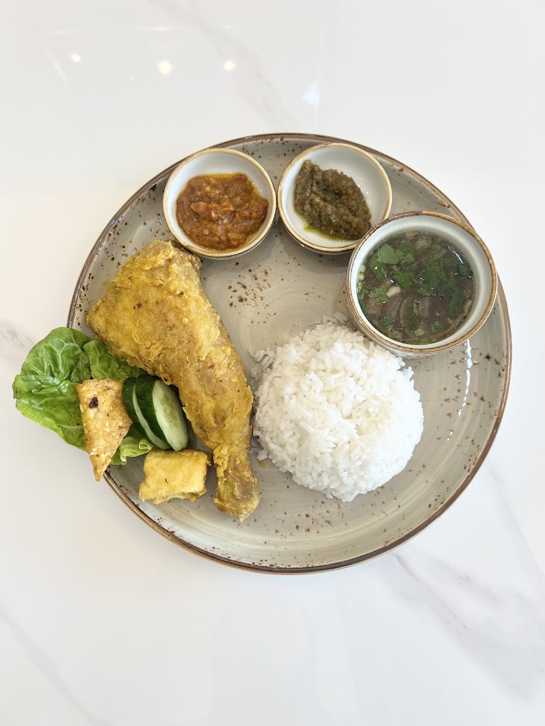 KAFE 3 ANGGUN — Food, Butterworth, Pulau Pinang