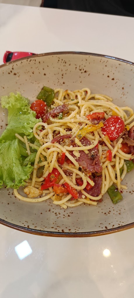 KAFE 3 ANGGUN — Food, Butterworth, Pulau Pinang