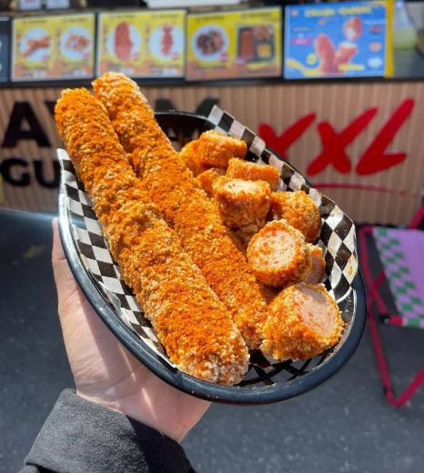 Nisya Crispy Chicken — Food, Permatang Pauh, Pulau Pinang