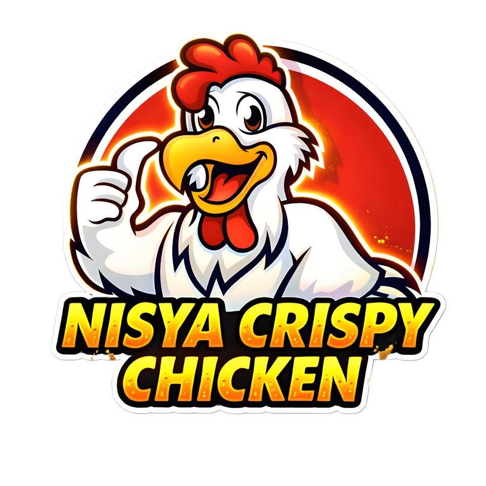 Nisya Crispy Chicken