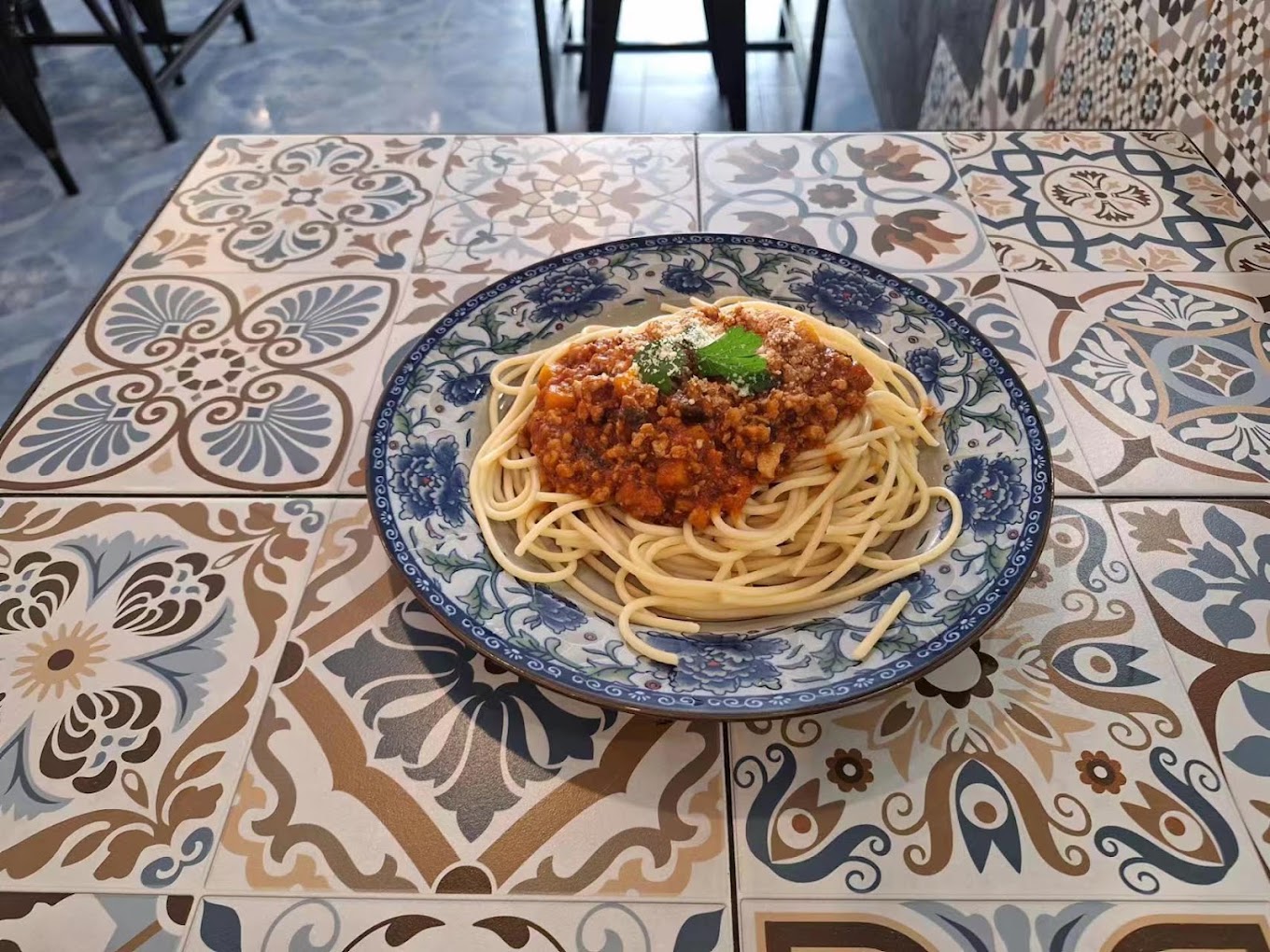 Mi Kopitiam • 冪 — Food, Perai, Pulau Pinang