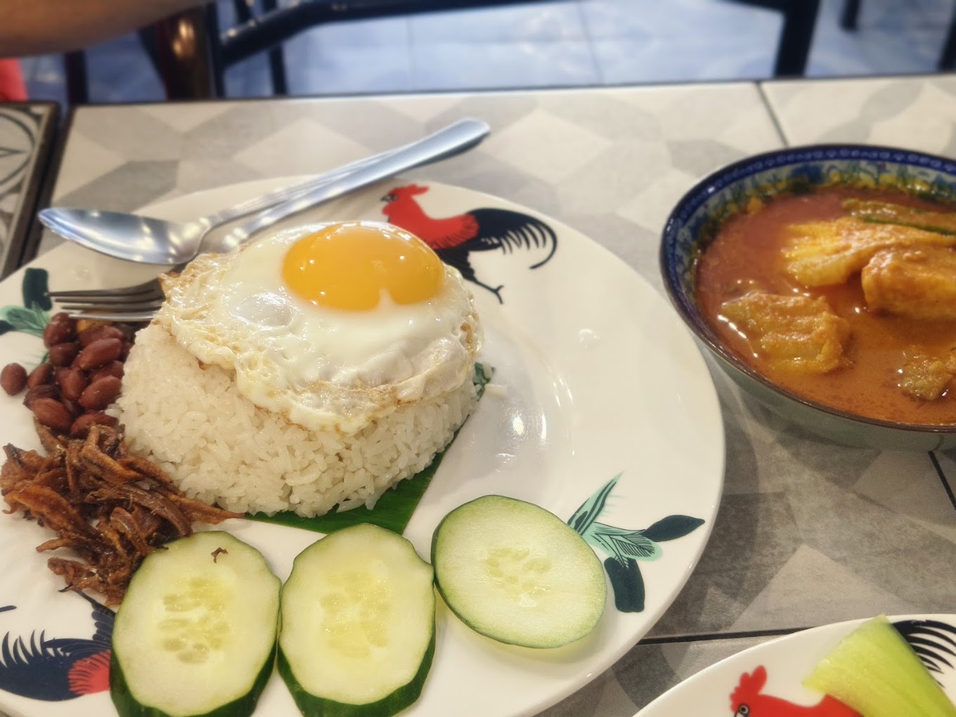 Mi Kopitiam • 冪 — Food, Perai, Pulau Pinang