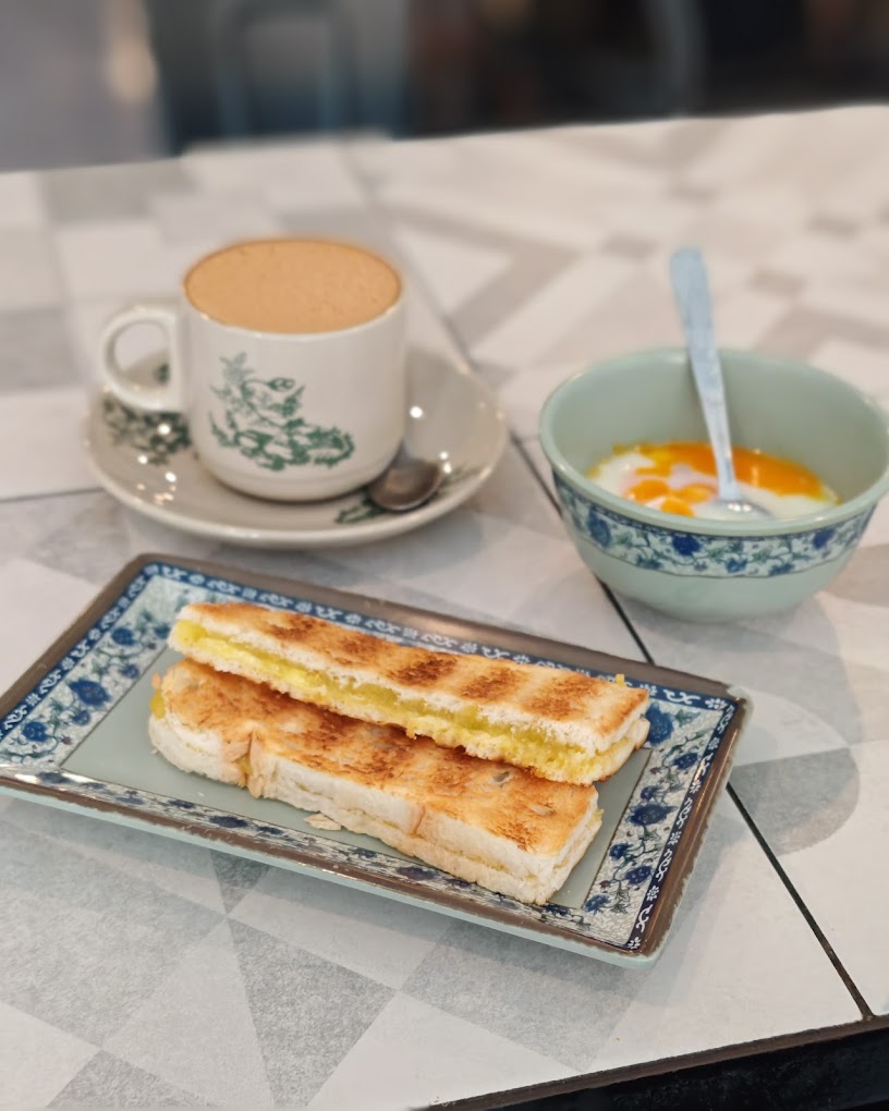 Mi Kopitiam • 冪 — Food, Perai, Pulau Pinang
