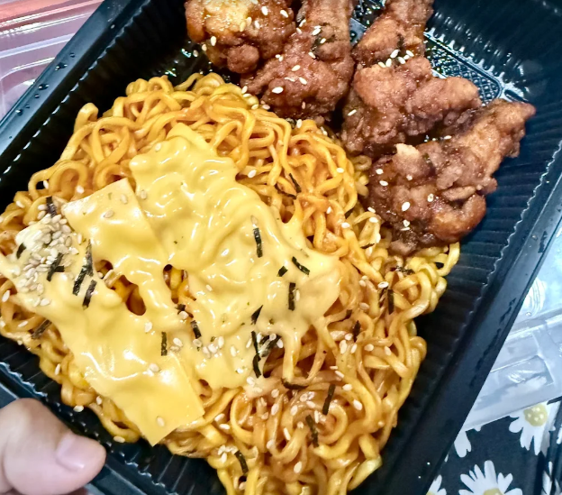 Lyra Burger — Food, Bukit Mertajam, Pulau Pinang