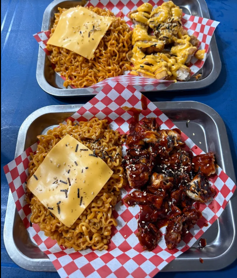 Lyra Burger — Food, Bukit Mertajam, Pulau Pinang