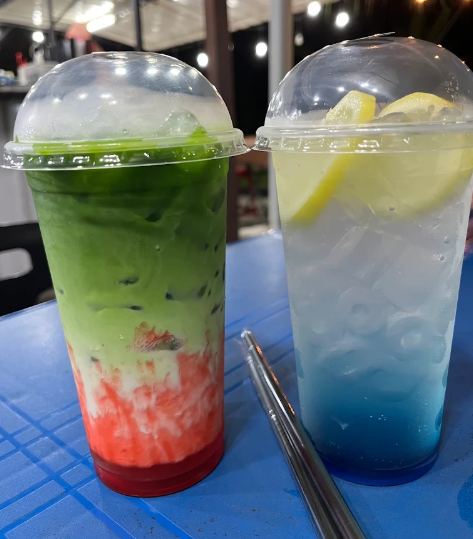 Lyra Burger — Food, Bukit Mertajam, Pulau Pinang