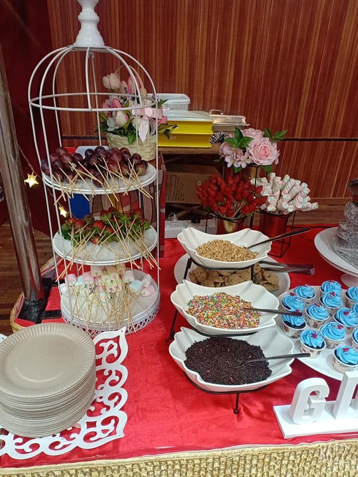 G'Dessert Houz — Food, Bukit Mertajam, Pulau Pinang