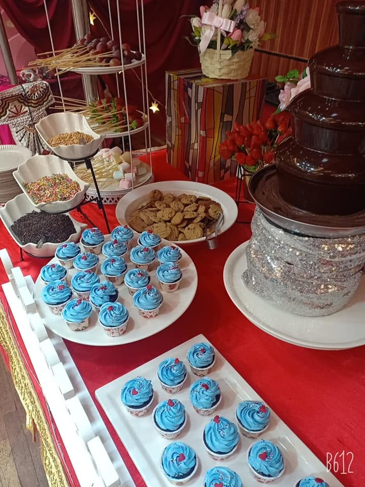 G'Dessert Houz — Food, Bukit Mertajam, Pulau Pinang