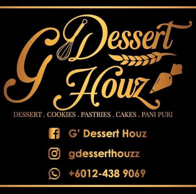 G'Dessert Houz