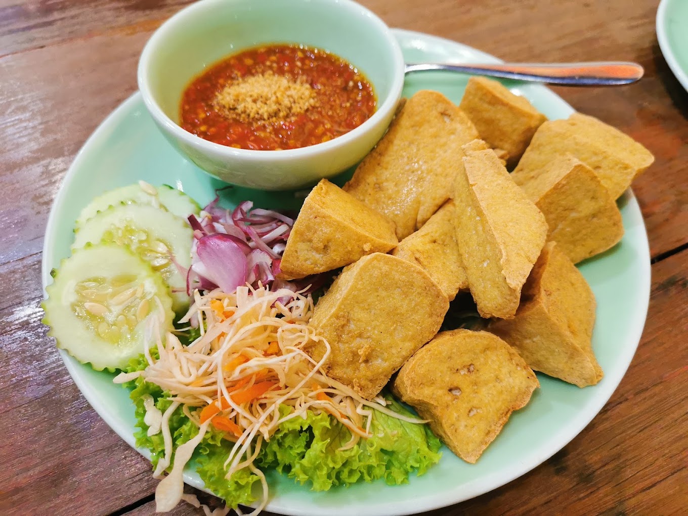 Meng Thai Village Restaurant (Chai Leng Park) — Food, Perai, Pulau Pinang