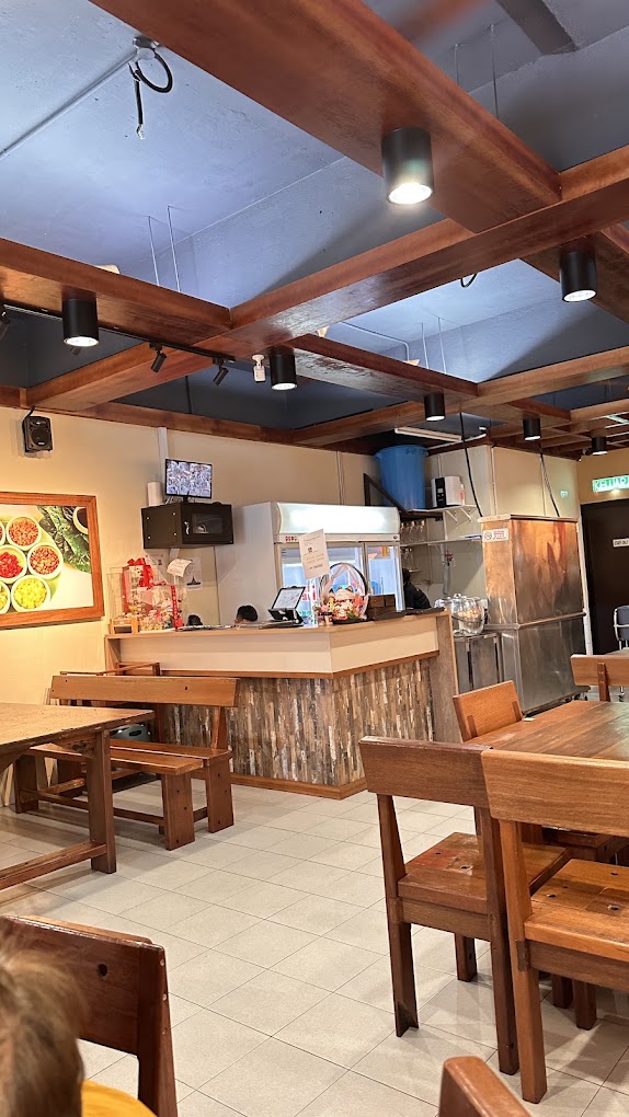 Meng Thai Village Restaurant (Chai Leng Park) — Environment, Perai, Pulau Pinang