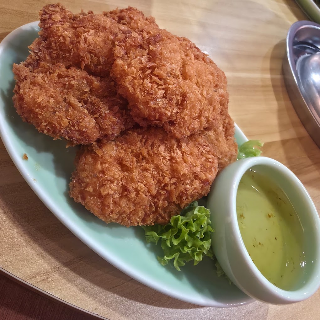 Meng Thai Village Restaurant (Chai Leng Park) — Food, Perai, Pulau Pinang