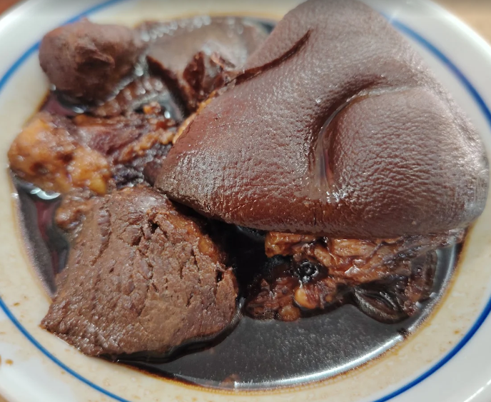 BM Famous Yam Rice大山脚出名芋头饭 (Sentosa) — Food, Bukit Mertajam, Pulau Pinang