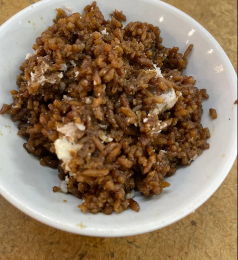 BM Famous Yam Rice大山脚出名芋头饭 (Sentosa) — Food, Bukit Mertajam, Pulau Pinang