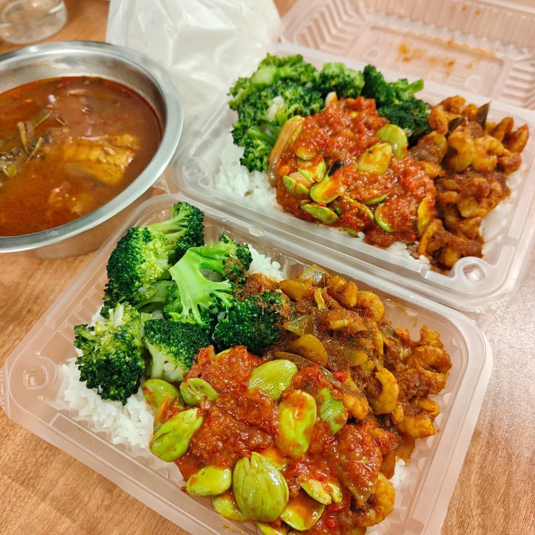泰好料 Thai Holiau — Food, Bukit Mertajam, Pulau Pinang