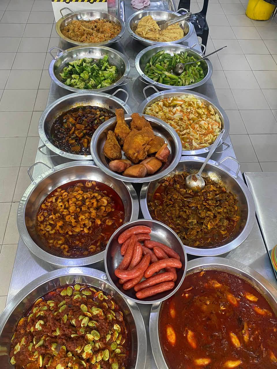 泰好料 Thai Holiau — Food, Bukit Mertajam, Pulau Pinang