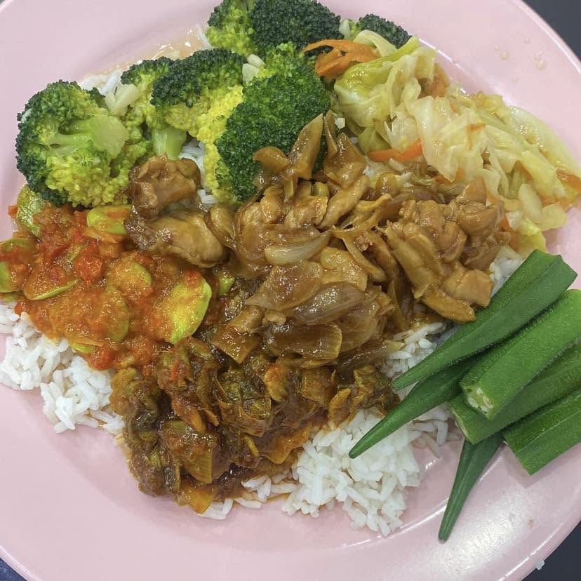 泰好料 Thai Holiau — Food, Bukit Mertajam, Pulau Pinang