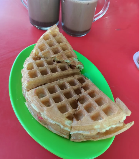 Juru Village Food Court — Food, Bukit Mertajam, Pulau Pinang