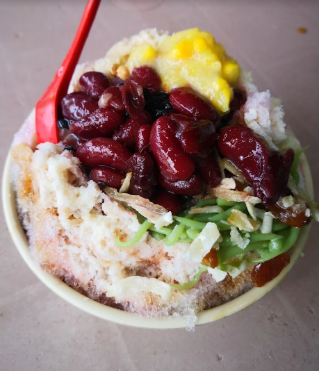 Juru Village Food Court — Food, Bukit Mertajam, Pulau Pinang