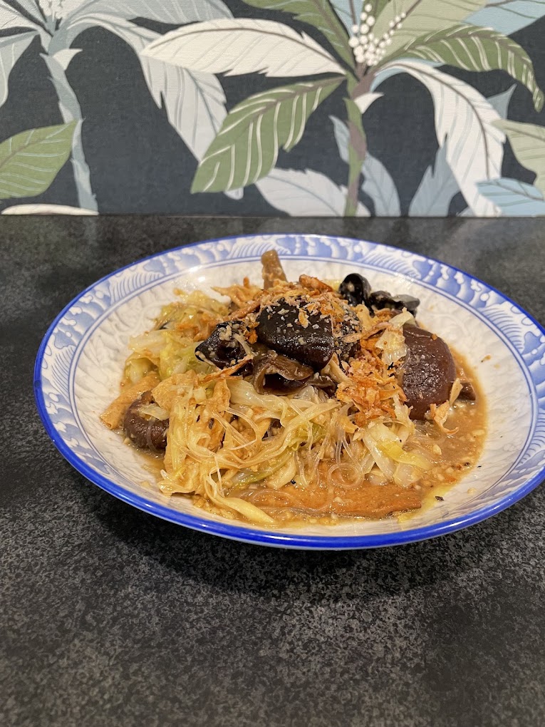 Baba Eating House (Non-halal) — Food, Perai, Pulau Pinang