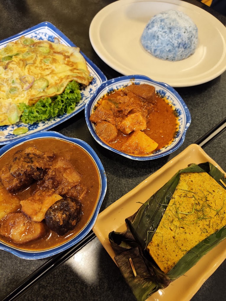 Baba Eating House (Non-halal) — Food, Perai, Pulau Pinang