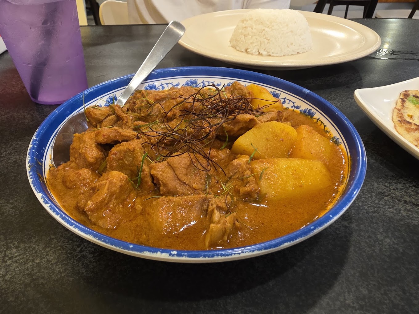 Baba Eating House (Non-halal) — Food, Perai, Pulau Pinang