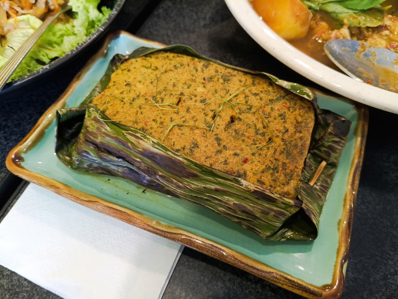 Baba Eating House (Non-halal) — Food, Perai, Pulau Pinang