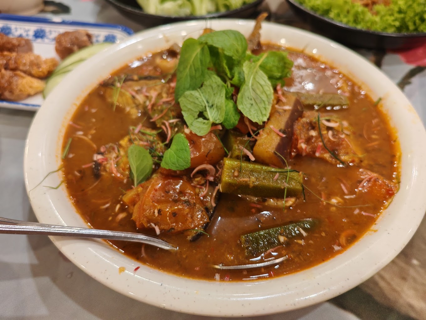 Baba Eating House (Non-halal) — Food, Perai, Pulau Pinang