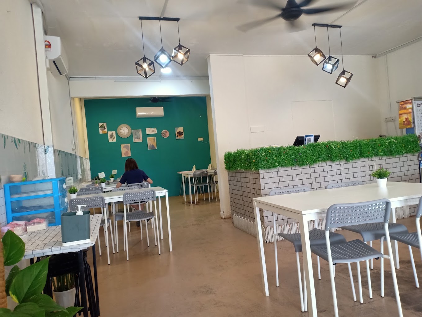 LX Greenlife Veggie (Perai) — Environment, Perai, Pulau Pinang