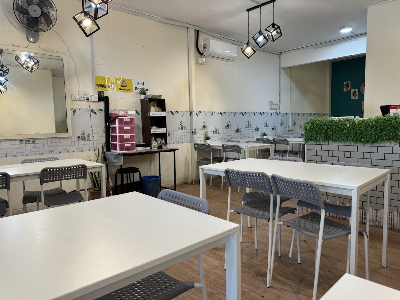 LX Greenlife Veggie (Perai) — Environment, Perai, Pulau Pinang