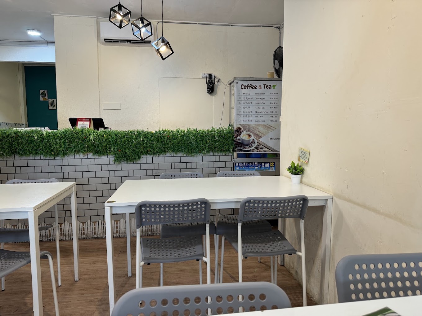 LX Greenlife Veggie (Perai) — Environment, Perai, Pulau Pinang